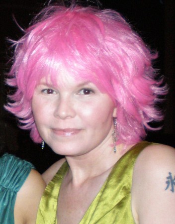 Lisa Stephens Photo 30