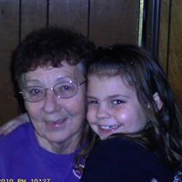 Dorothy Elliott Photo 27