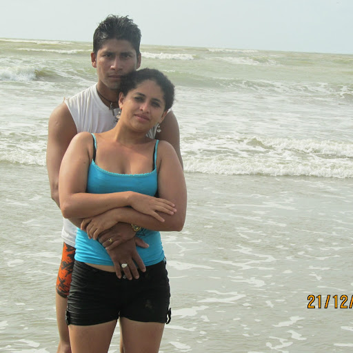 Maria Valencia Photo 44