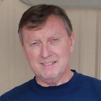 Larry Vaughn Photo 17