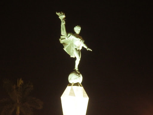 Jaime Crosby Photo 5