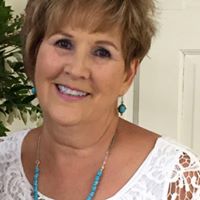 Diana Foreman Photo 11