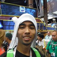 Alex Fong Photo 17