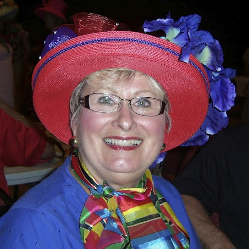 Sharon Toth Photo 12