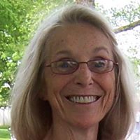 Virginia Cross Photo 24