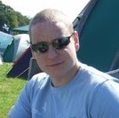 Chris Armstrong Photo 43