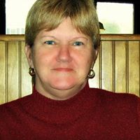 Debbie Monk Photo 2