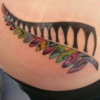 Kirsten Richardson Photo 14