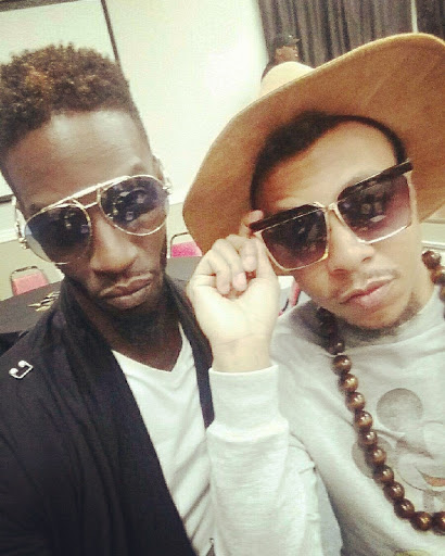 Keith Patterson Photo 42