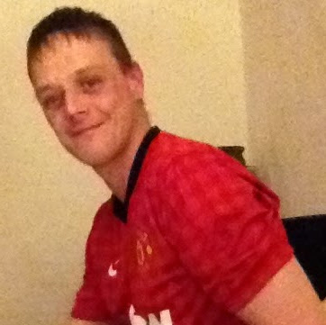 John Hodgkinson Photo 17