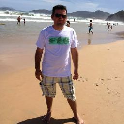 Charles Reis Photo 32