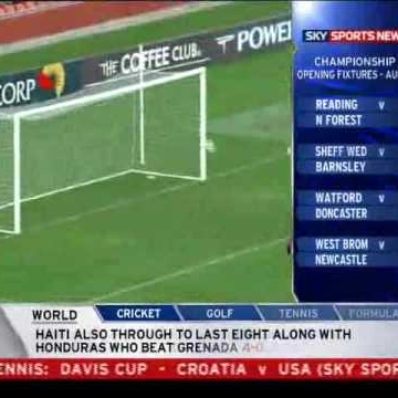 Gerard Kerr Photo 10