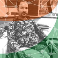 Jai Kashyap Photo 13