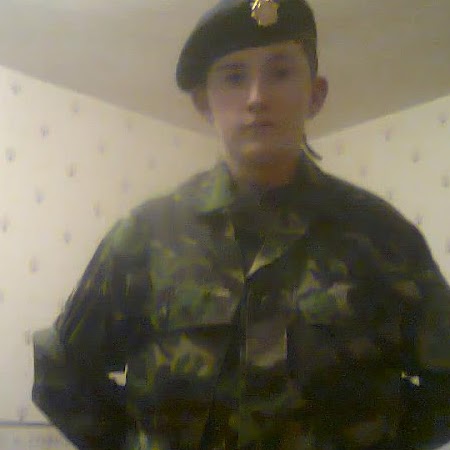 Daniel Taggart Photo 24