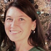 Kristine Stone Photo 40