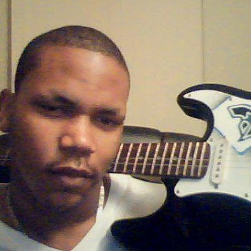 Joseph Oliver Photo 41