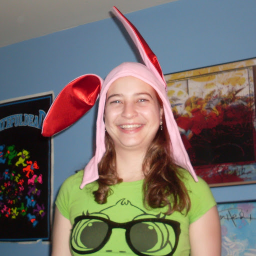 Erin Meyer Photo 22