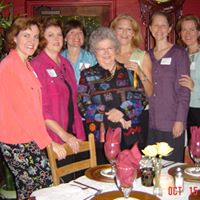 Arline Taylor Photo 3