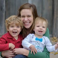 Christine Mcnutt Photo 10