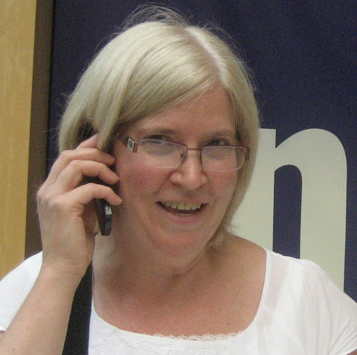 Barbara Macleod Photo 30