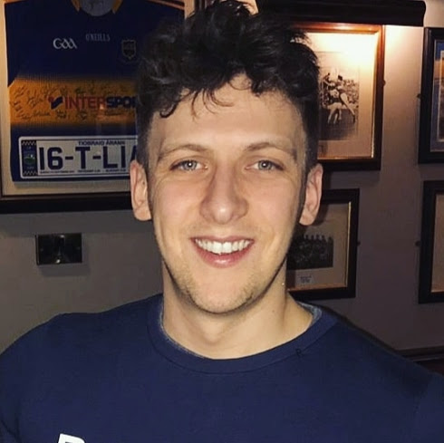 Daniel Boland Photo 3