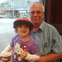 Benjamin Mercer Photo 12