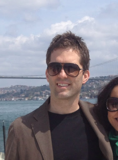 Brett Walter Photo 21