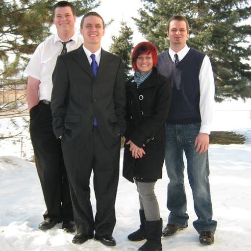 Kendrick Brown Photo 41