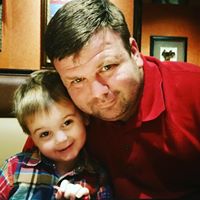 Robbie Atkins Photo 8