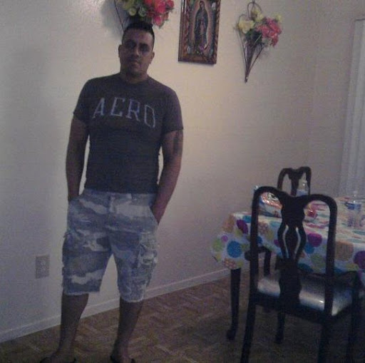 Cesar Martinez Photo 20