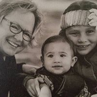 Nancy Rapp Photo 16