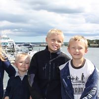 Suzanne Walsh Photo 14