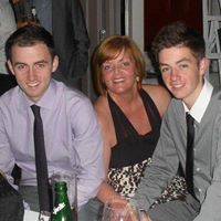 Maria Devlin Photo 20