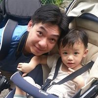 Paul Yeung Photo 30
