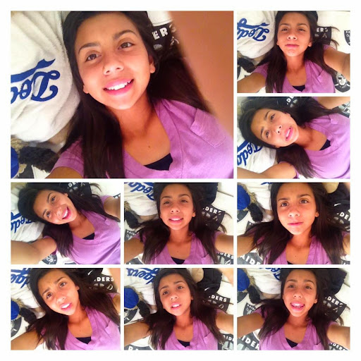 Lexie Ramirez Photo 16