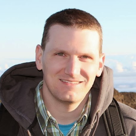 Benjamin Scott Photo 39