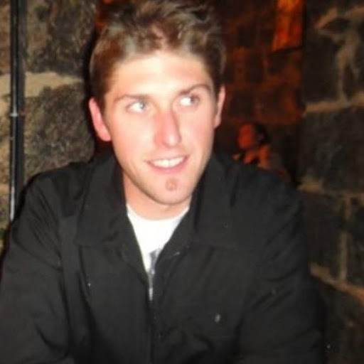 Jay Mcgregor Photo 19