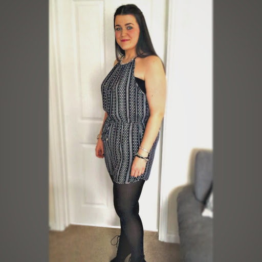 Samantha Sheffield Photo 22