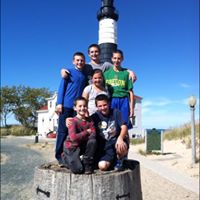 Michelle Hastings Photo 13