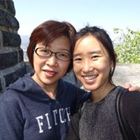 Christina Ang Photo 28