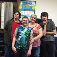 Debbie Kyle Photo 21