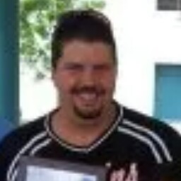 Lazaro Martinez Photo 8