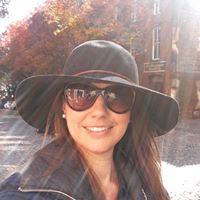 Jacqueline Browne Photo 24