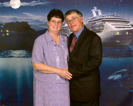 Karla Roberts Photo 2