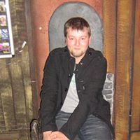 Alexander Speck Photo 4