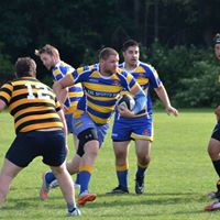 Travis Beck Photo 26