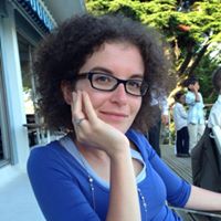 Julie Mathys Photo 7