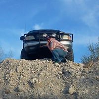 James Vanburen Photo 29