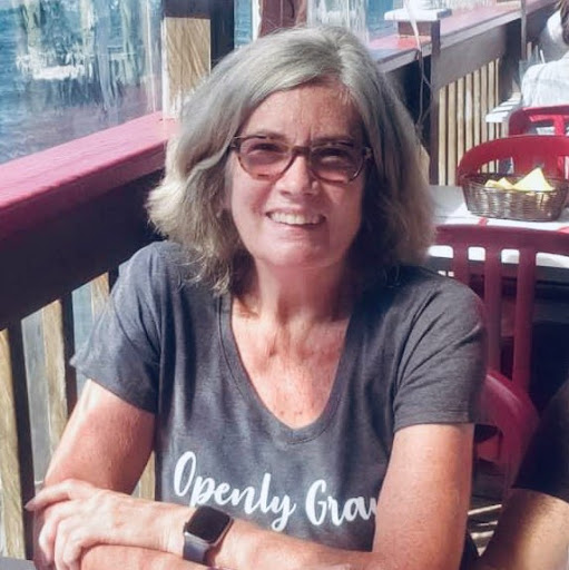 Lorraine Davis Photo 39