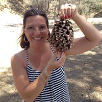Kristine Forbes Photo 15